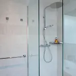 Апартаменты 2-room With Terrace Close To The Center