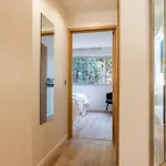 2-room With Terrace Close To The Center *